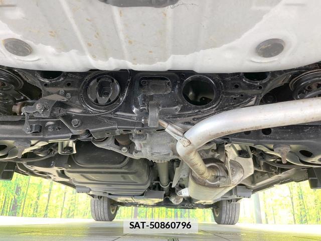 Toyota HARRIER 2014-11 7805067-17
