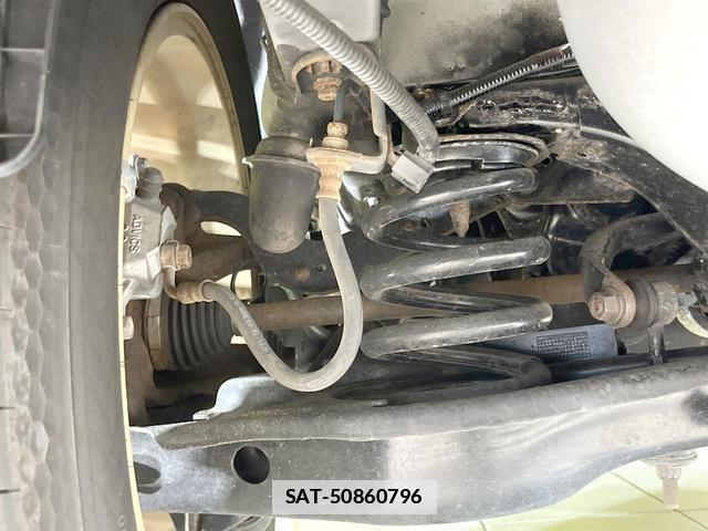 Toyota HARRIER 2014-11 7805067-18
