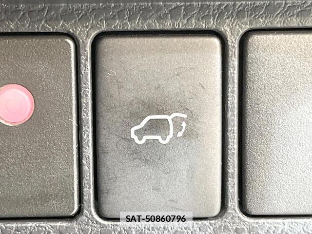 Toyota HARRIER 2014-11 7805067-5