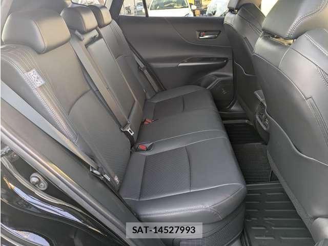 Toyota HARRIER 2021-05 7807135-12