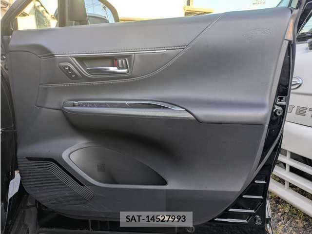 Toyota HARRIER 2021-05 7807135-15