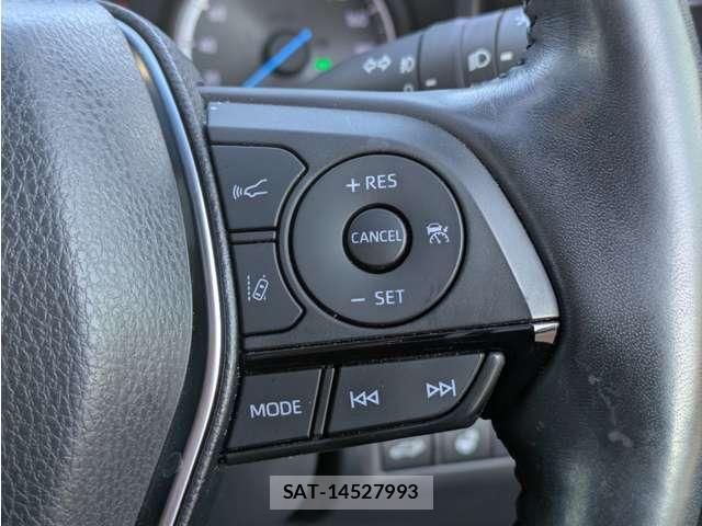Toyota HARRIER 2021-05 7807135-19