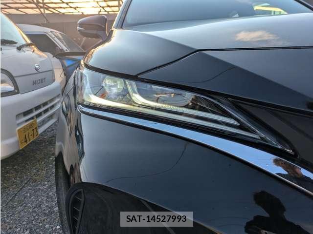 Toyota HARRIER 2021-05 7807135-7