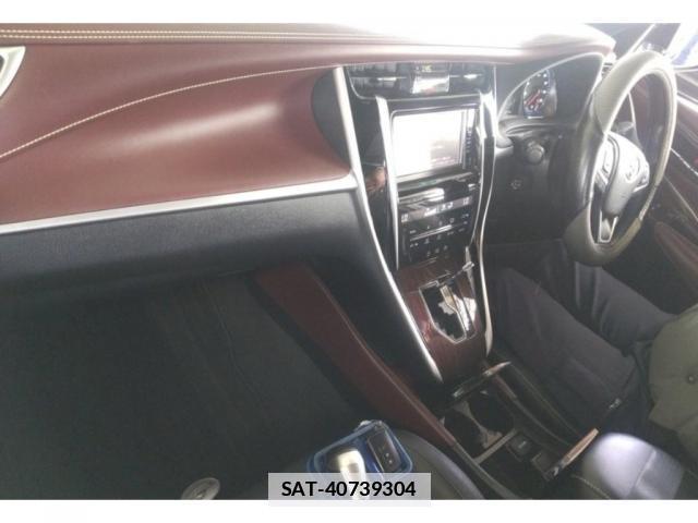 Toyota HARRIER 2014 7807346-2