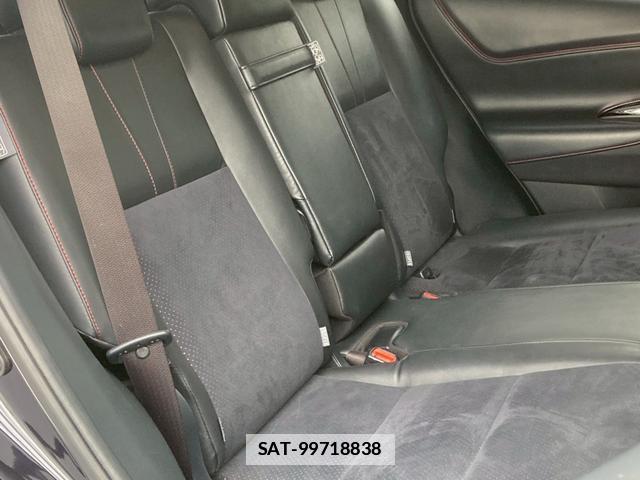 Toyota HARRIER 2017-07 7808334-10