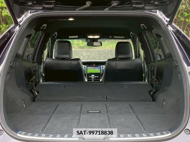 Toyota HARRIER 2017-07 7808334-11