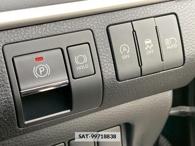 Toyota HARRIER 2017-07 7808334-14