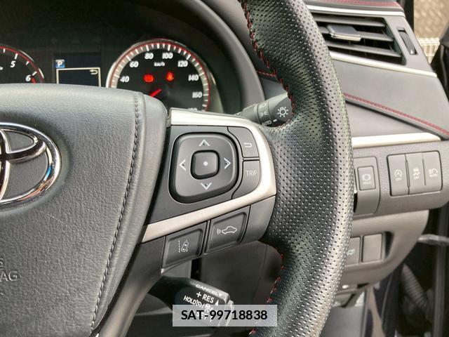 Toyota HARRIER 2017-07 7808334-17