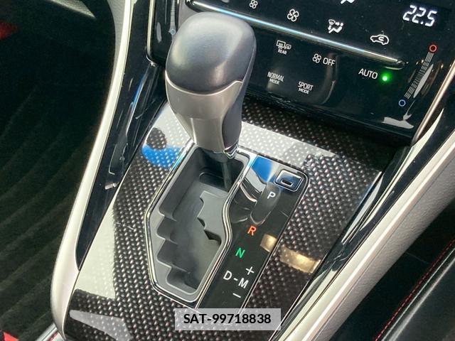 Toyota HARRIER 2017-07 7808334-18