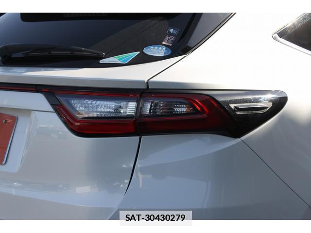 Toyota HARRIER 2017-08 7809485-17