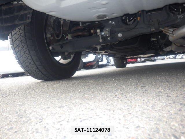 Toyota HARRIER 2019-12 7810257-11