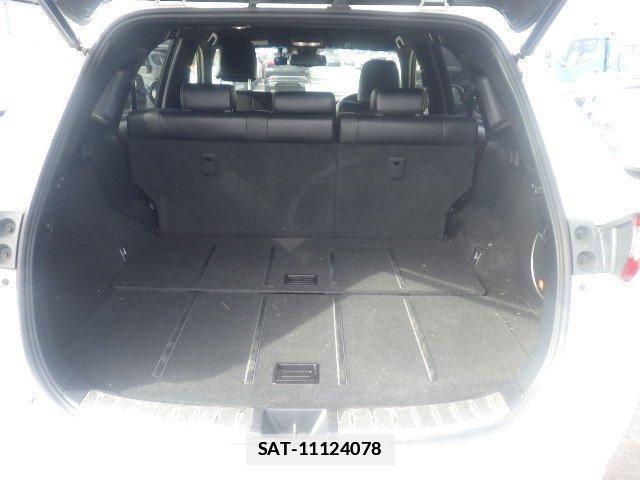 Toyota HARRIER 2019-12 7810257-13