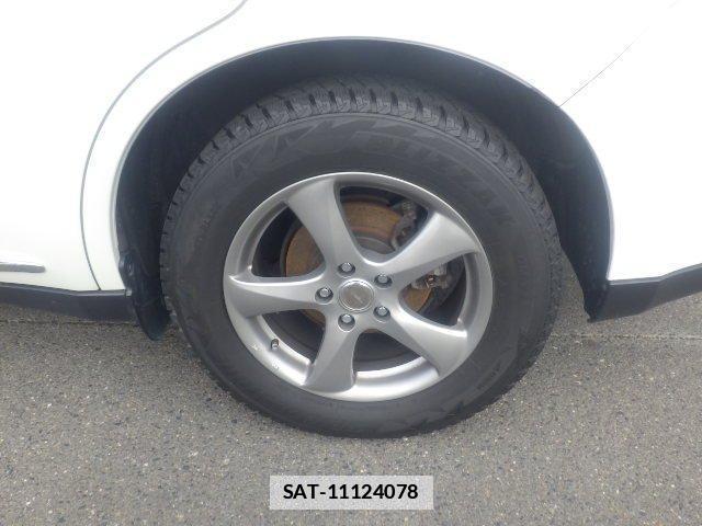 Toyota HARRIER 2019-12 7810257-14
