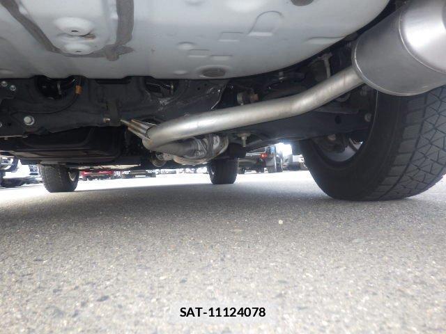 Toyota HARRIER 2019-12 7810257-15