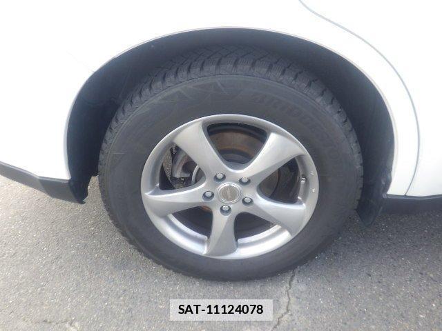Toyota HARRIER 2019-12 7810257-18