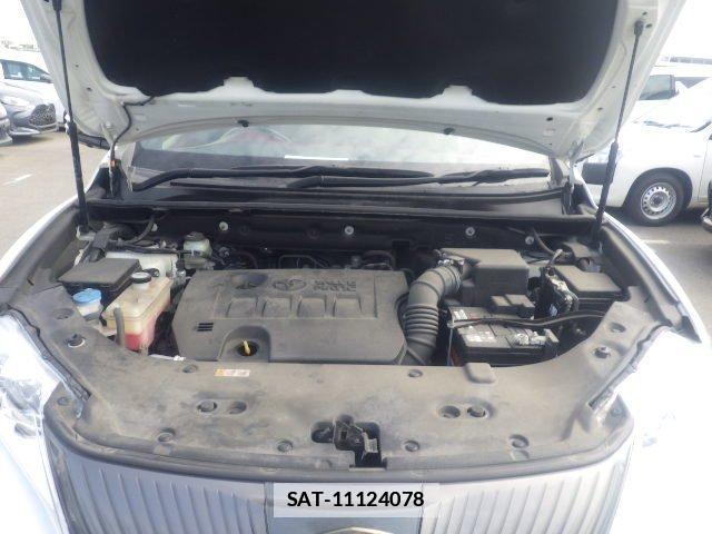 Toyota HARRIER 2019-12 7810257-6