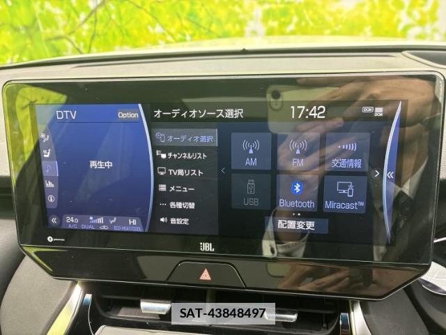 Toyota HARRIER 2022-05 7811045-10