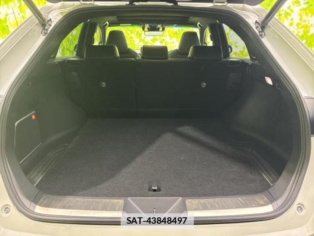 Toyota HARRIER 2022-05 7811045-7