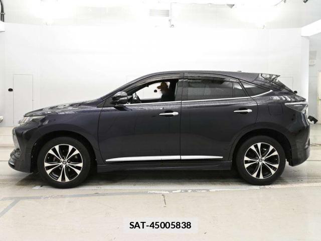 Toyota HARRIER 2015-10 7811098-10