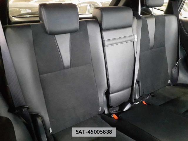 Toyota HARRIER 2015-10 7811098-3