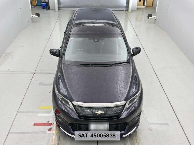 Toyota HARRIER 2015-10 7811098-5