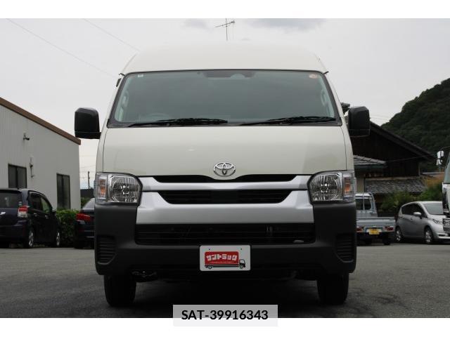 Toyota HIACE COMMUTER 2026-05 7793531-1