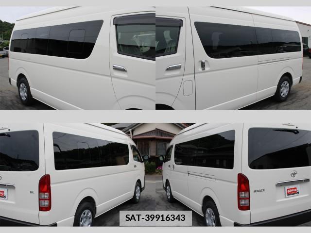 Toyota HIACE COMMUTER 2026-05 7793531-15