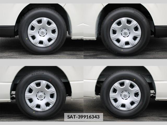 Toyota HIACE COMMUTER 2026-05 7793531-19