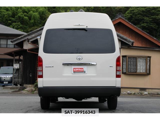 Toyota HIACE COMMUTER 2026-05 7793531-4