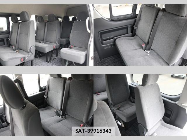 Toyota HIACE COMMUTER 2026-05 7793531-5