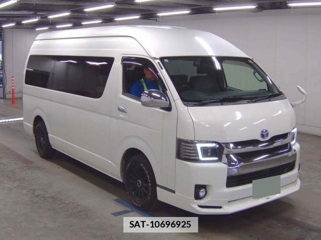 Toyota HIACE COMMUTER 2014-08 7795033-0