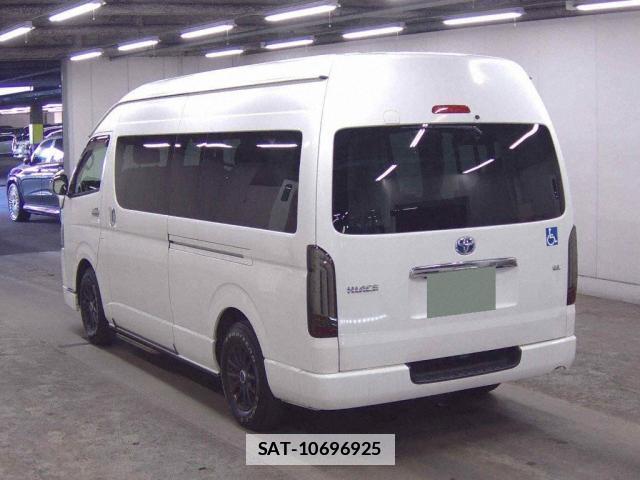 Toyota HIACE COMMUTER 2014-08 7795033-1