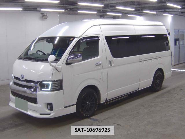 Toyota HIACE COMMUTER 2014-08 7795033-4