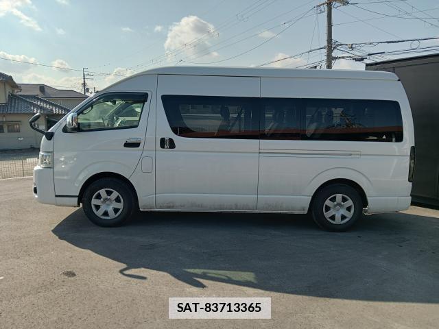 Toyota HIACE COMMUTER 2024-01 7800667-7