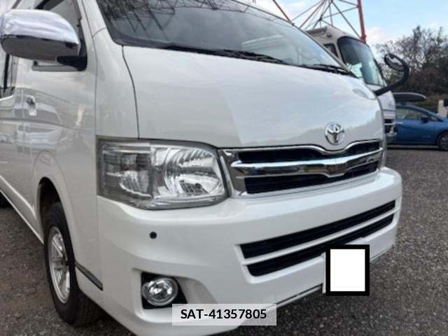 Toyota HIACE COMMUTER 2012-03 7804933-10