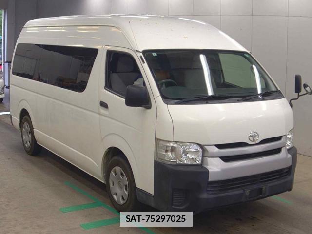 Toyota HIACE COMMUTER 2015-05 7805801-0