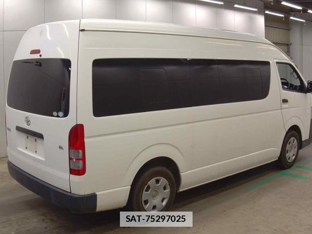 Toyota HIACE COMMUTER 2015-05 7805801-4