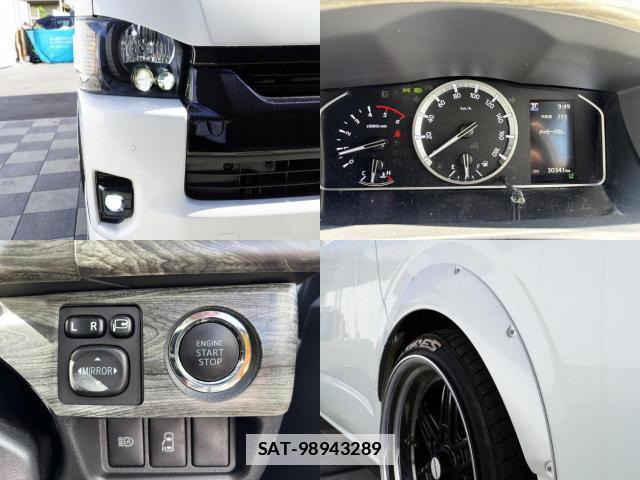 Toyota HIACE COMMUTER 2021-10 7808069-4