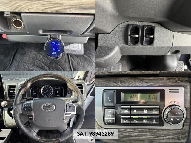 Toyota HIACE COMMUTER 2021-10 7808069-5