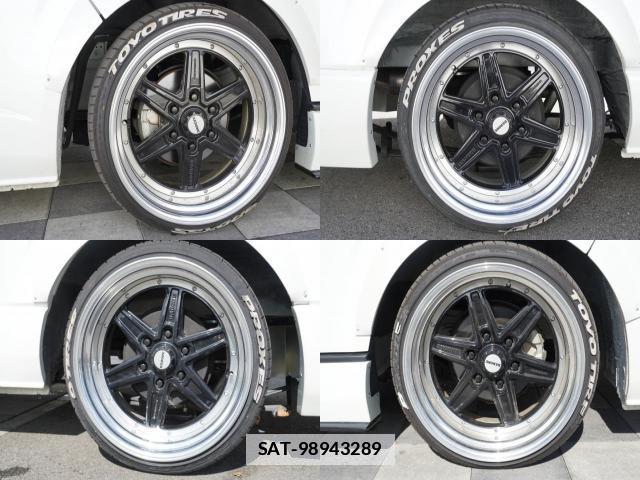 Toyota HIACE COMMUTER 2021-10 7808069-7