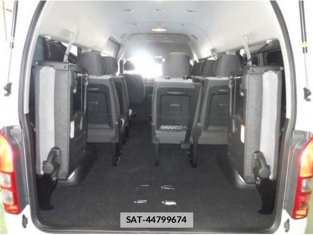 Toyota HIACE COMMUTER 2025-08 7810544-2