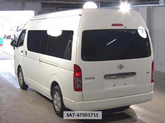 Toyota HIACE COMMUTER 2012-12 7810614-1