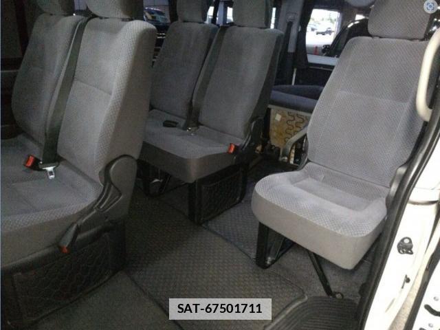 Toyota HIACE COMMUTER 2012-12 7810614-3