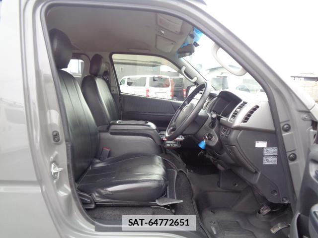 Toyota HIACE VAN 2012-09 7792994-10