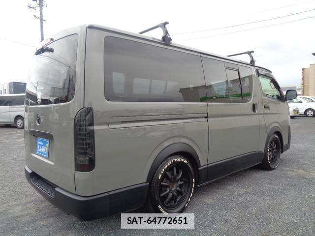 Toyota HIACE VAN 2012-09 7792994-11