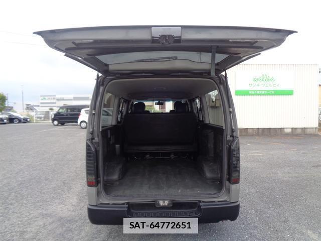 Toyota HIACE VAN 2012-09 7792994-16