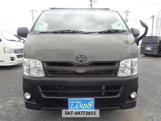 Toyota HIACE VAN 2012-09 7792994-17