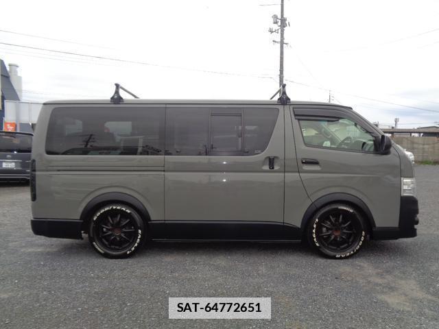 Toyota HIACE VAN 2012-09 7792994-18