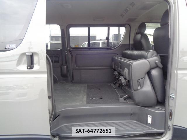 Toyota HIACE VAN 2012-09 7792994-19