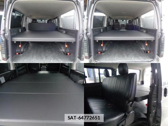 Toyota HIACE VAN 2012-09 7792994-3
